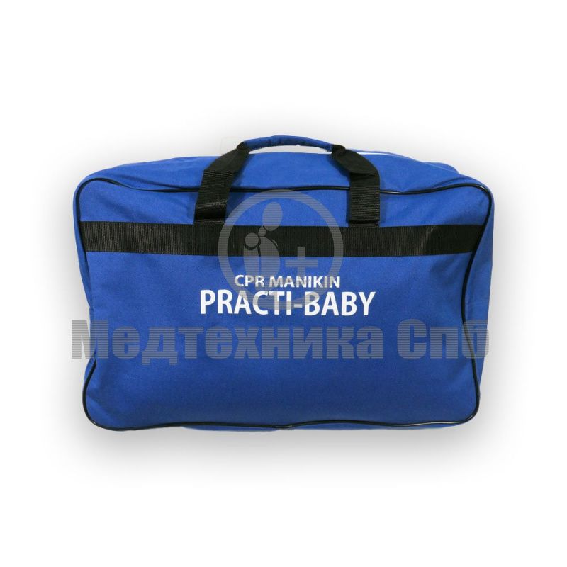 изображение: Транспортировочная сумка для тренажёра PB001B