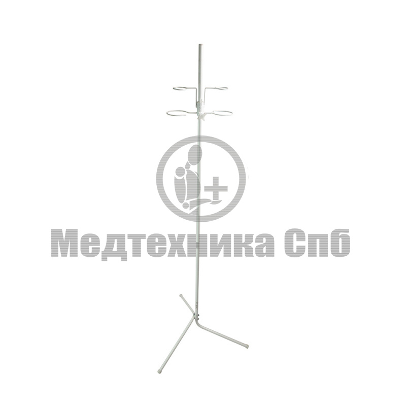 Штатив Штатив напольный для вливаний