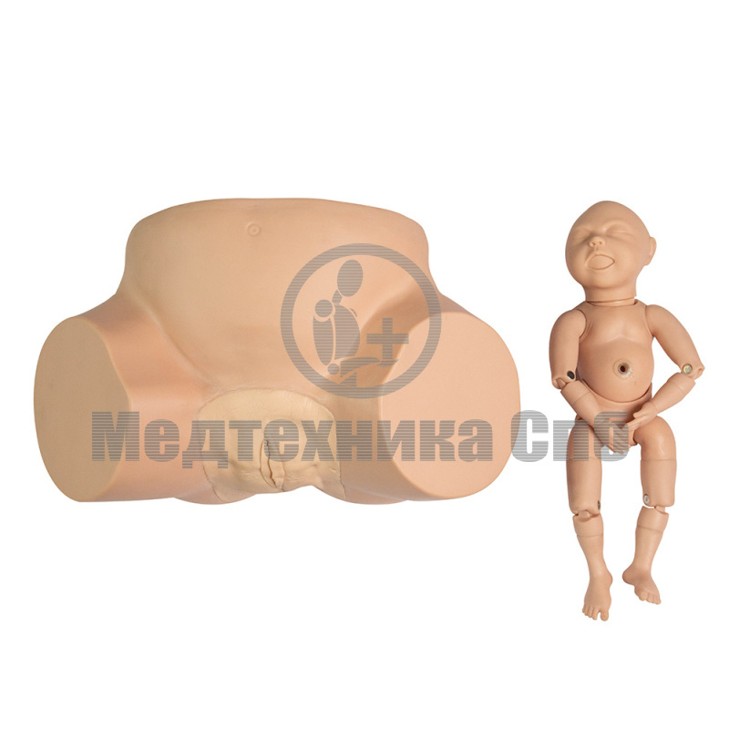 F4 Имитатор трудных родов