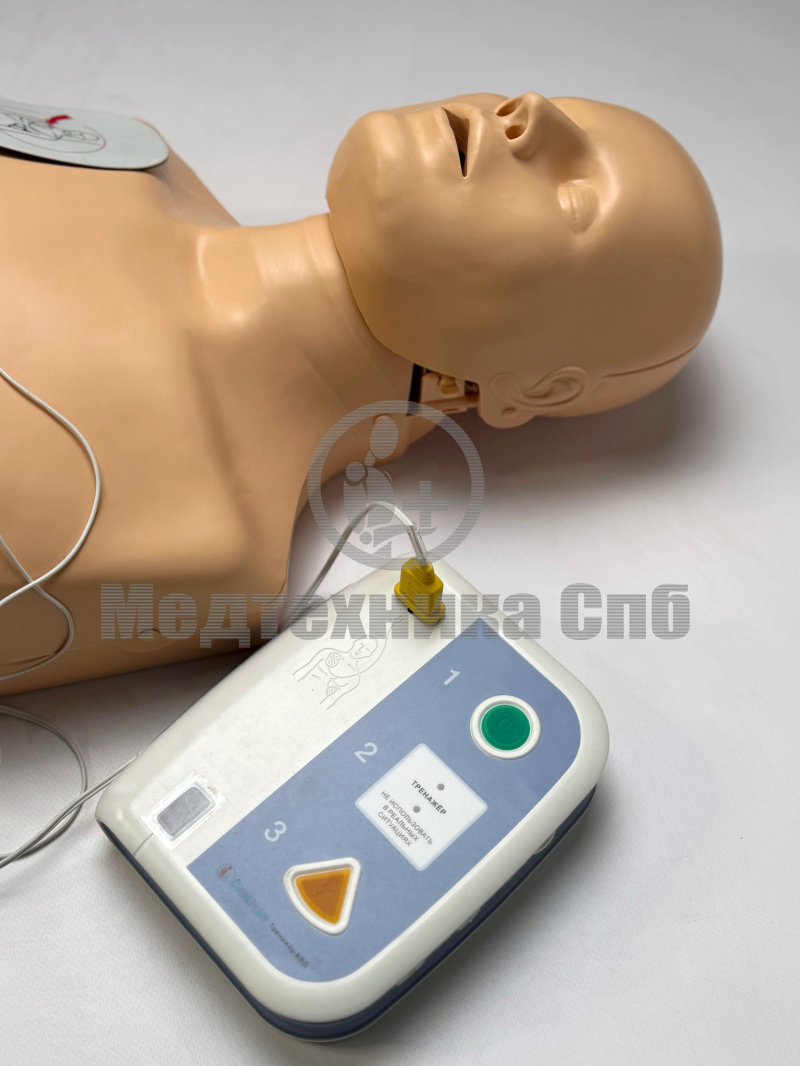 Тренажёр-симулятор АНД